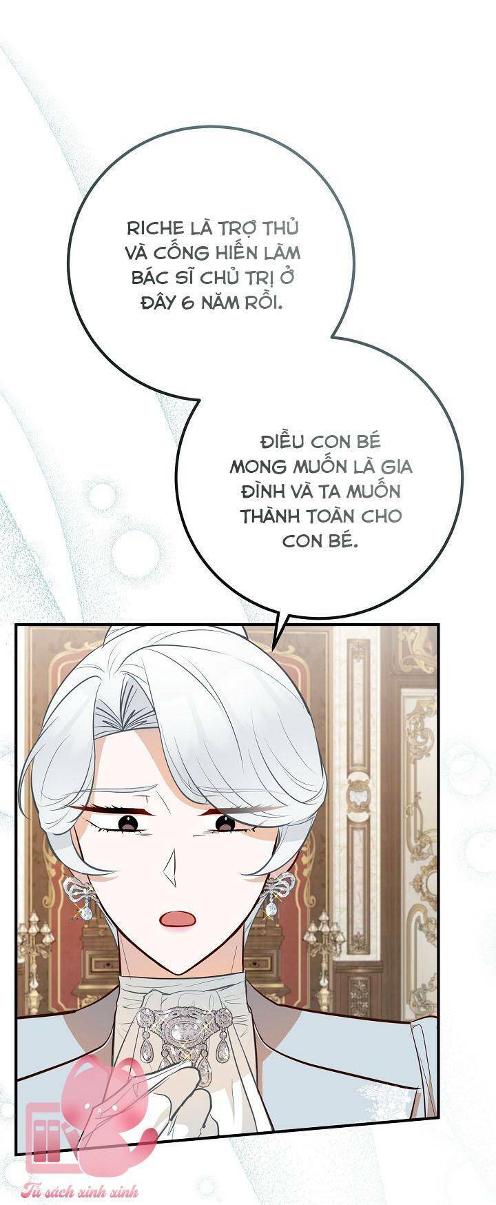 bác sĩ tư nhân xin từ chức chapter 39 - Trang 2