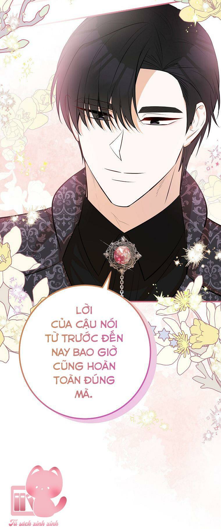 bác sĩ tư nhân xin từ chức chapter 42 - Trang 2