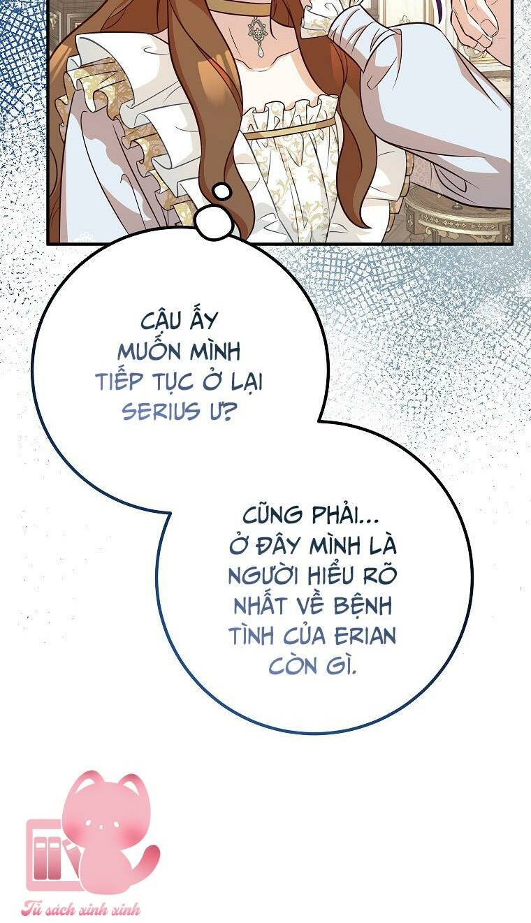 bác sĩ tư nhân xin từ chức chapter 42 - Trang 2