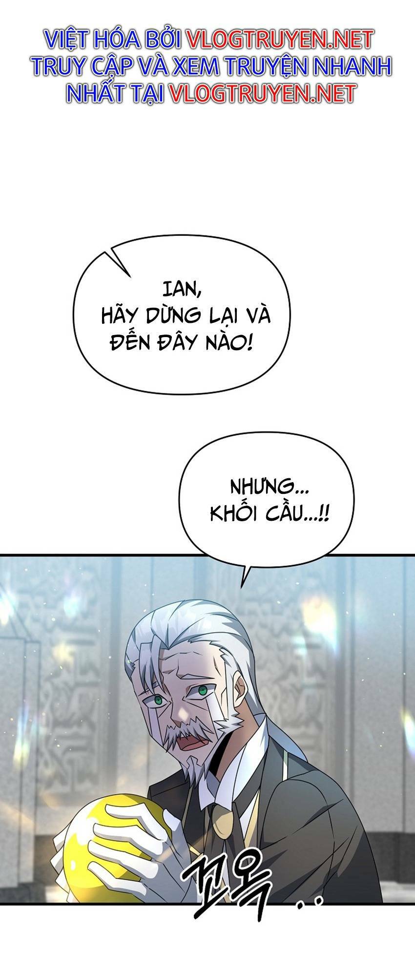 bậc thầy kiếm sĩ lười biếng chapter 17 - Next chapter 18