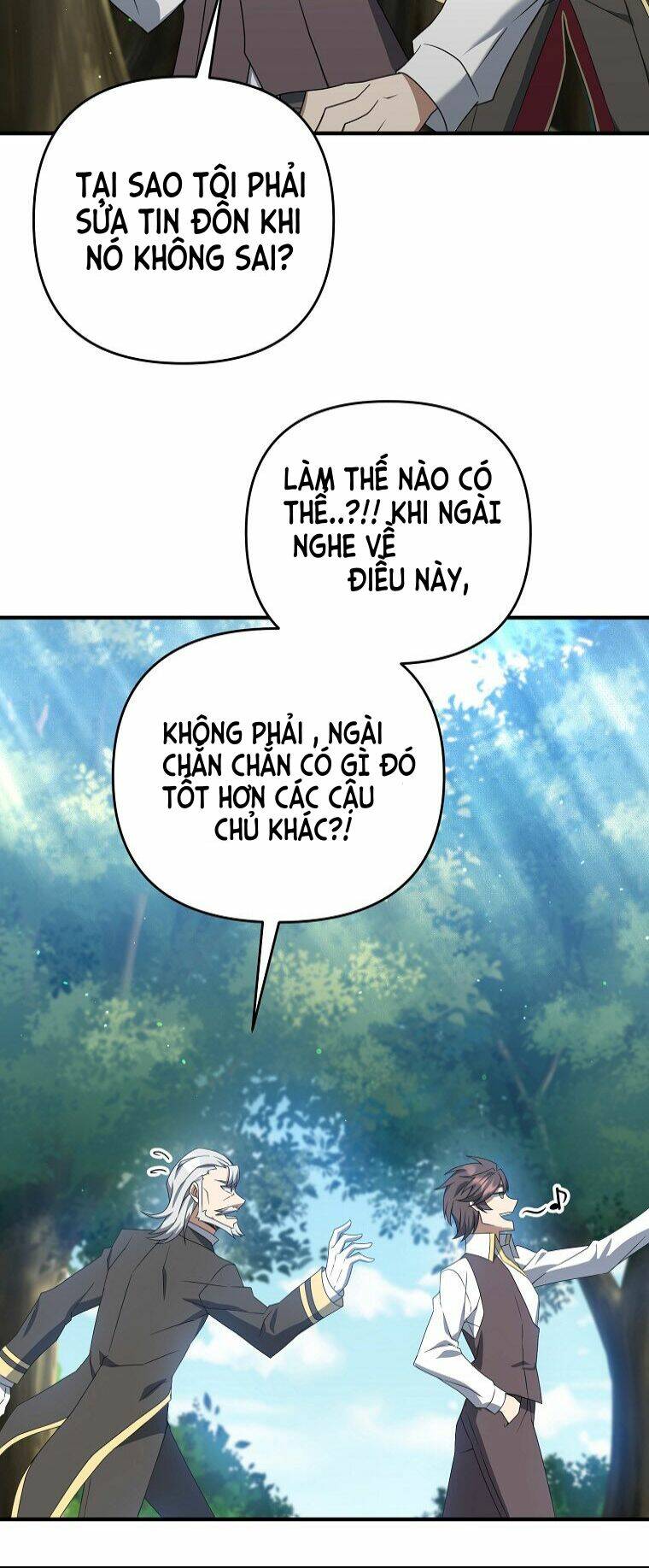 bậc thầy kiếm sĩ lười biếng chapter 2 - Next chapter 3