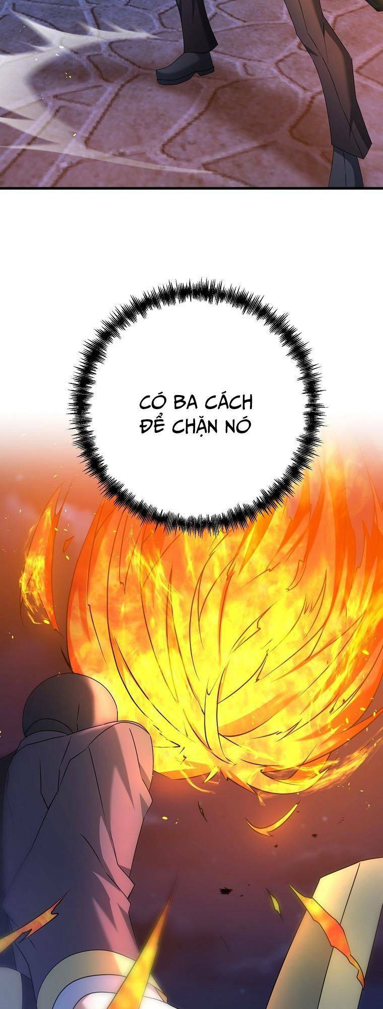 bậc thầy kiếm sĩ lười biếng chapter 26 - Next chapter 27