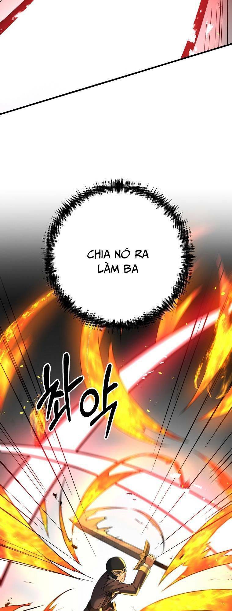 bậc thầy kiếm sĩ lười biếng chapter 26 - Next chapter 27