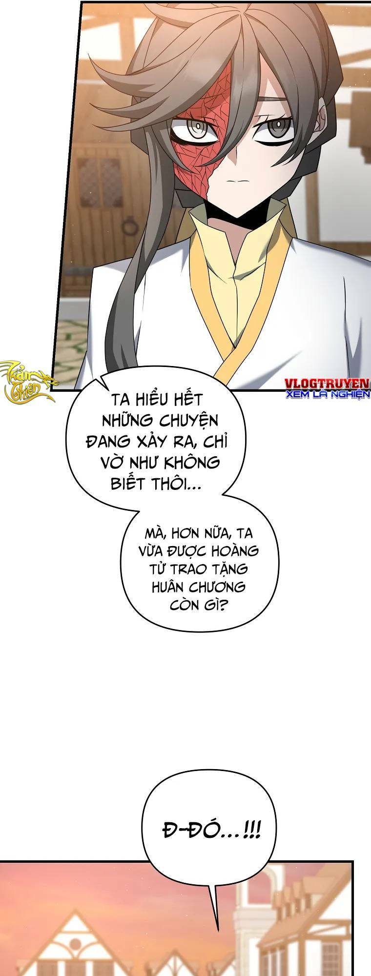 bậc thầy kiếm sĩ lười biếng chapter 37 - Next chapter 38