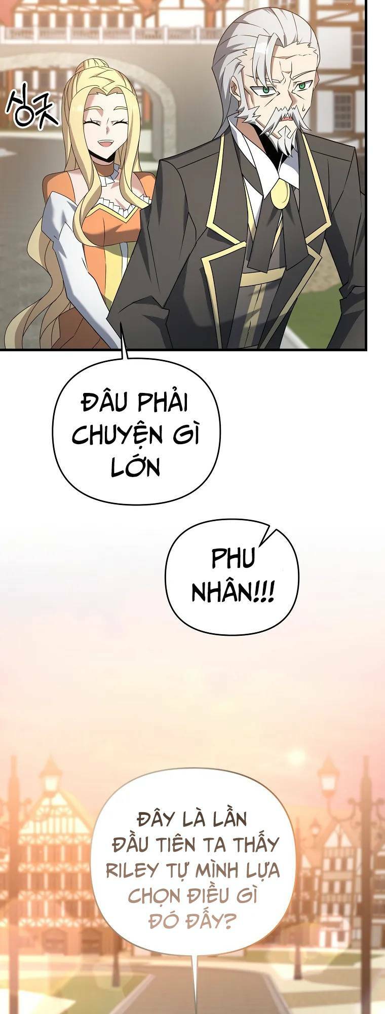 bậc thầy kiếm sĩ lười biếng chapter 37 - Next chapter 38