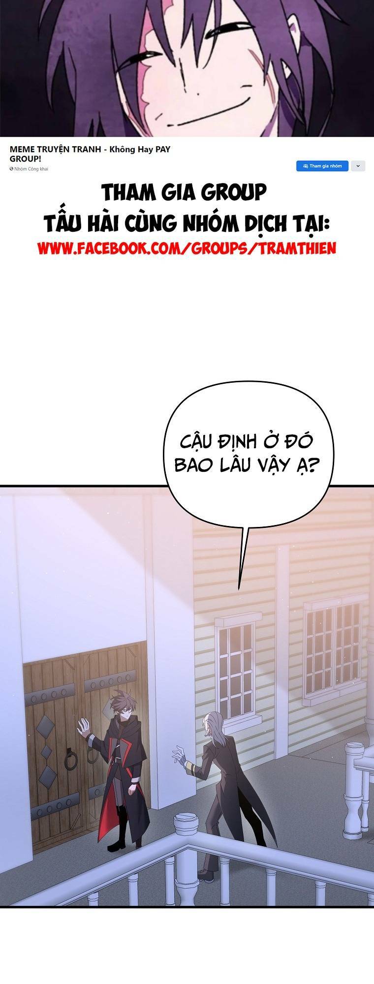 bậc thầy kiếm sĩ lười biếng chapter 45 - Next chapter 46