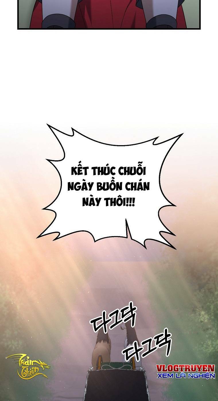 bậc thầy kiếm sĩ lười biếng chapter 45 - Next chapter 46