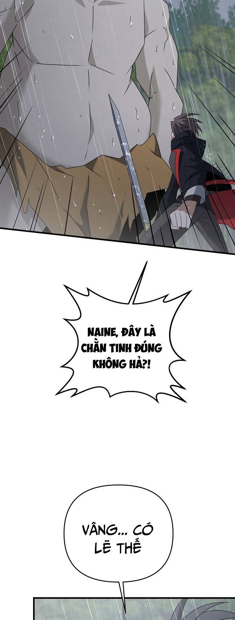 bậc thầy kiếm sĩ lười biếng chapter 45 - Next chapter 46