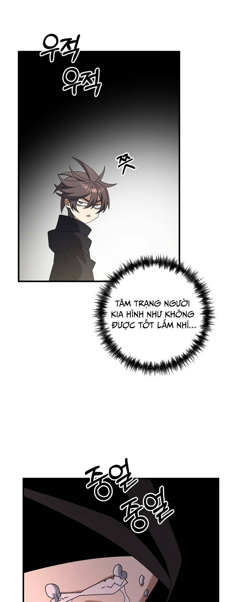 bậc thầy kiếm sĩ lười biếng chapter 48 - Next chapter 49