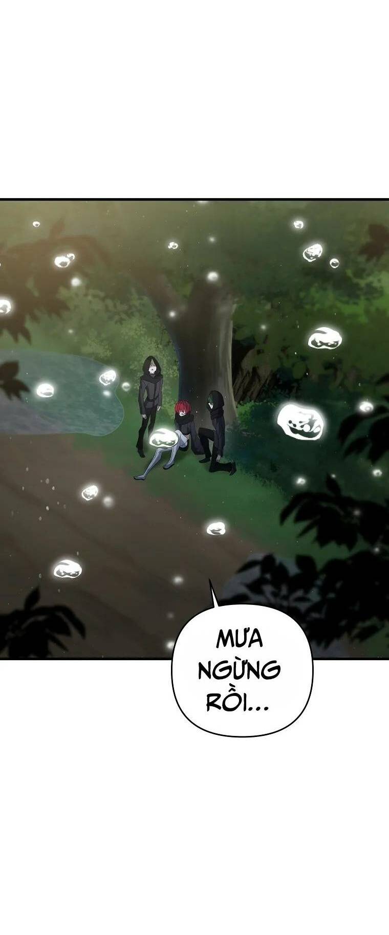 bậc thầy kiếm sĩ lười biếng chapter 52 - Next chapter 53