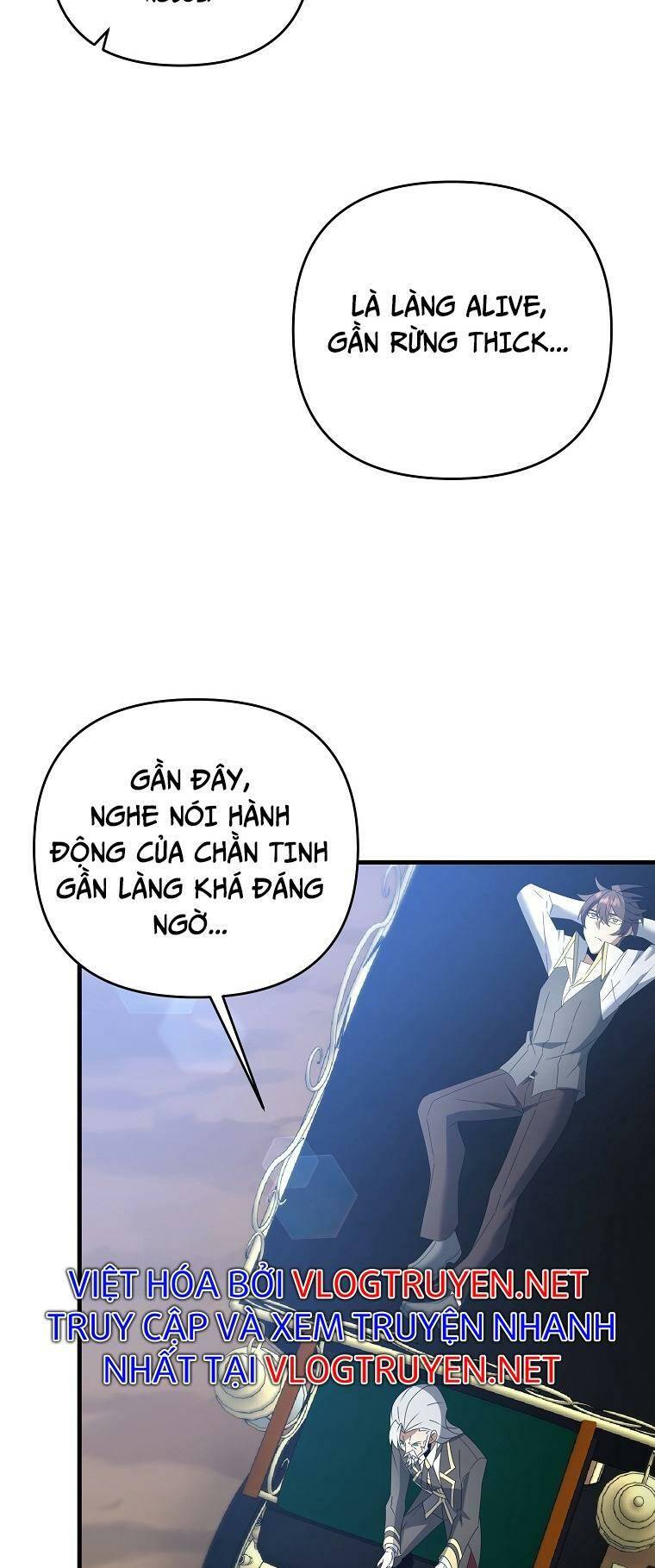 bậc thầy kiếm sĩ lười biếng chapter 58 - Trang 2