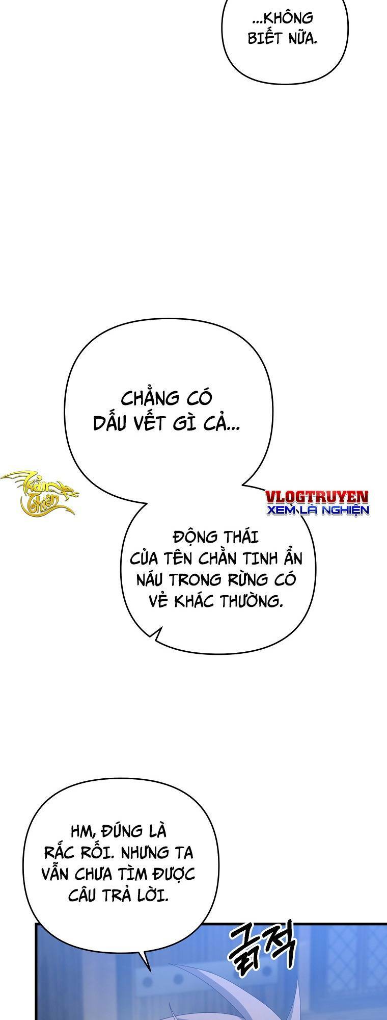 bậc thầy kiếm sĩ lười biếng chapter 58 - Trang 2