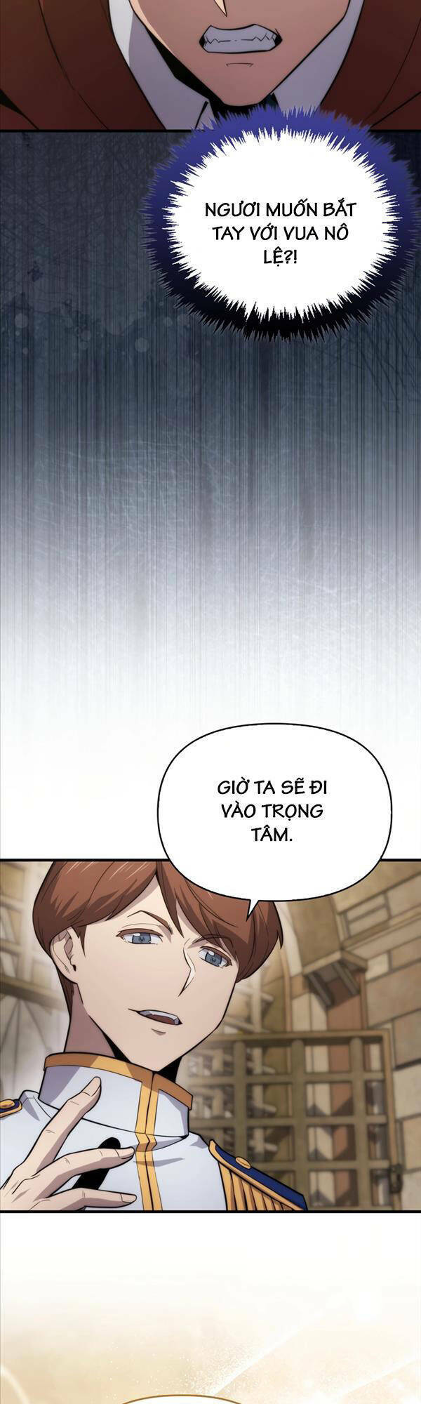 bậc thầy kiếm sư cấp 9 : người bảo vệ kiếm Chapter 14 - Next Chapter 15