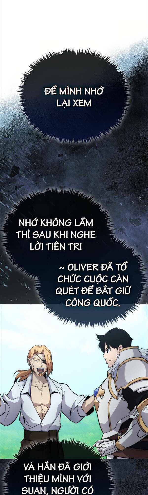 bậc thầy kiếm sư cấp 9 : người bảo vệ kiếm Chapter 14 - Next Chapter 15