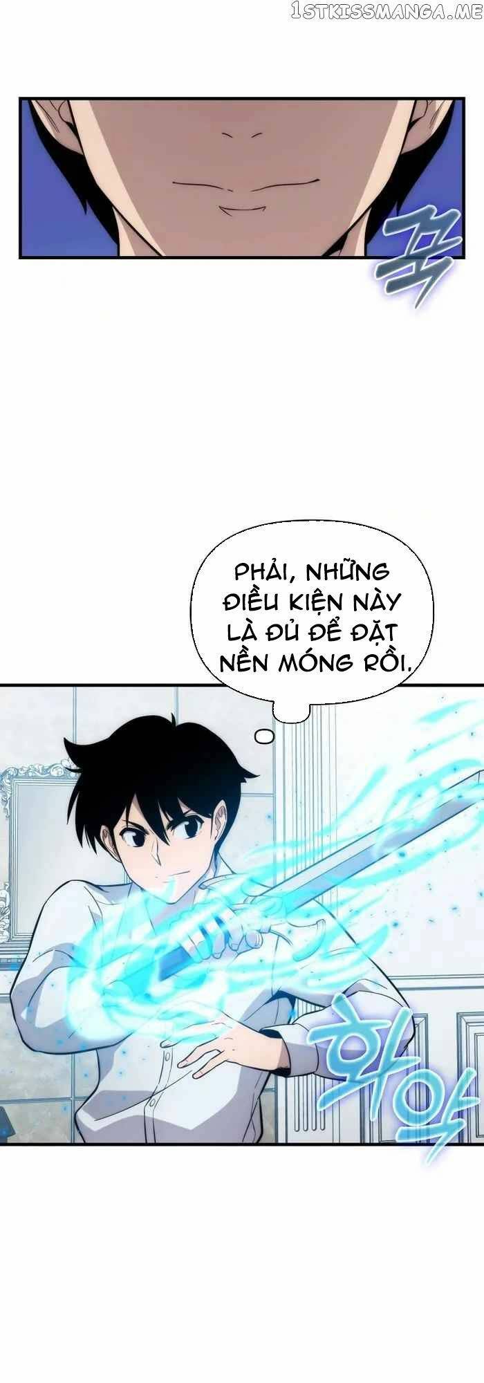 bậc thầy kiếm sư cấp 9 : người bảo vệ kiếm chapter 6 - Next chapter 7