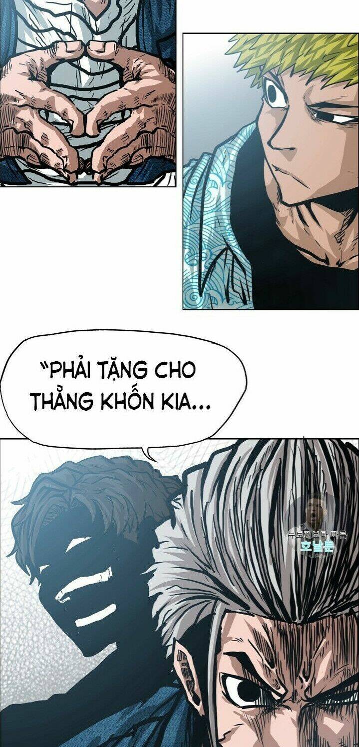 bậc thầy kiếm sư chapter 12 - Trang 2