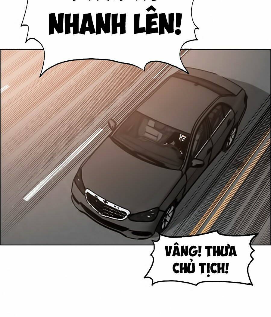 bậc thầy kiếm sư Chapter 34 - Trang 2