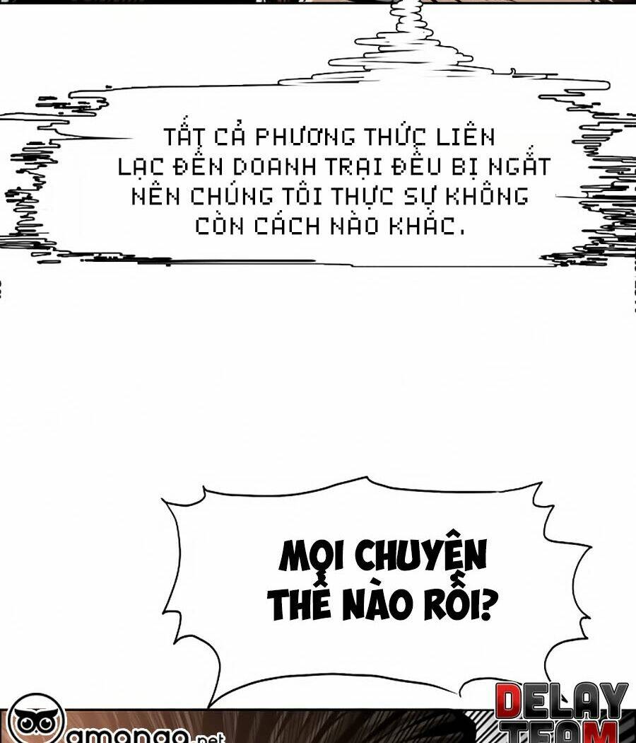 bậc thầy kiếm sư Chapter 34 - Trang 2