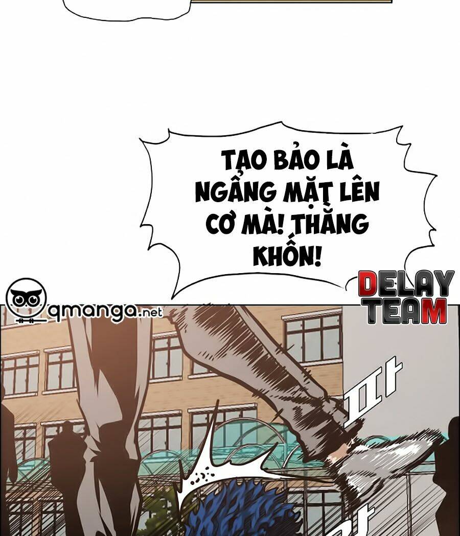 bậc thầy kiếm sư Chapter 34 - Trang 2