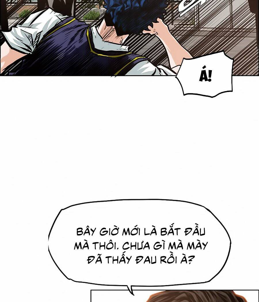 bậc thầy kiếm sư Chapter 34 - Trang 2