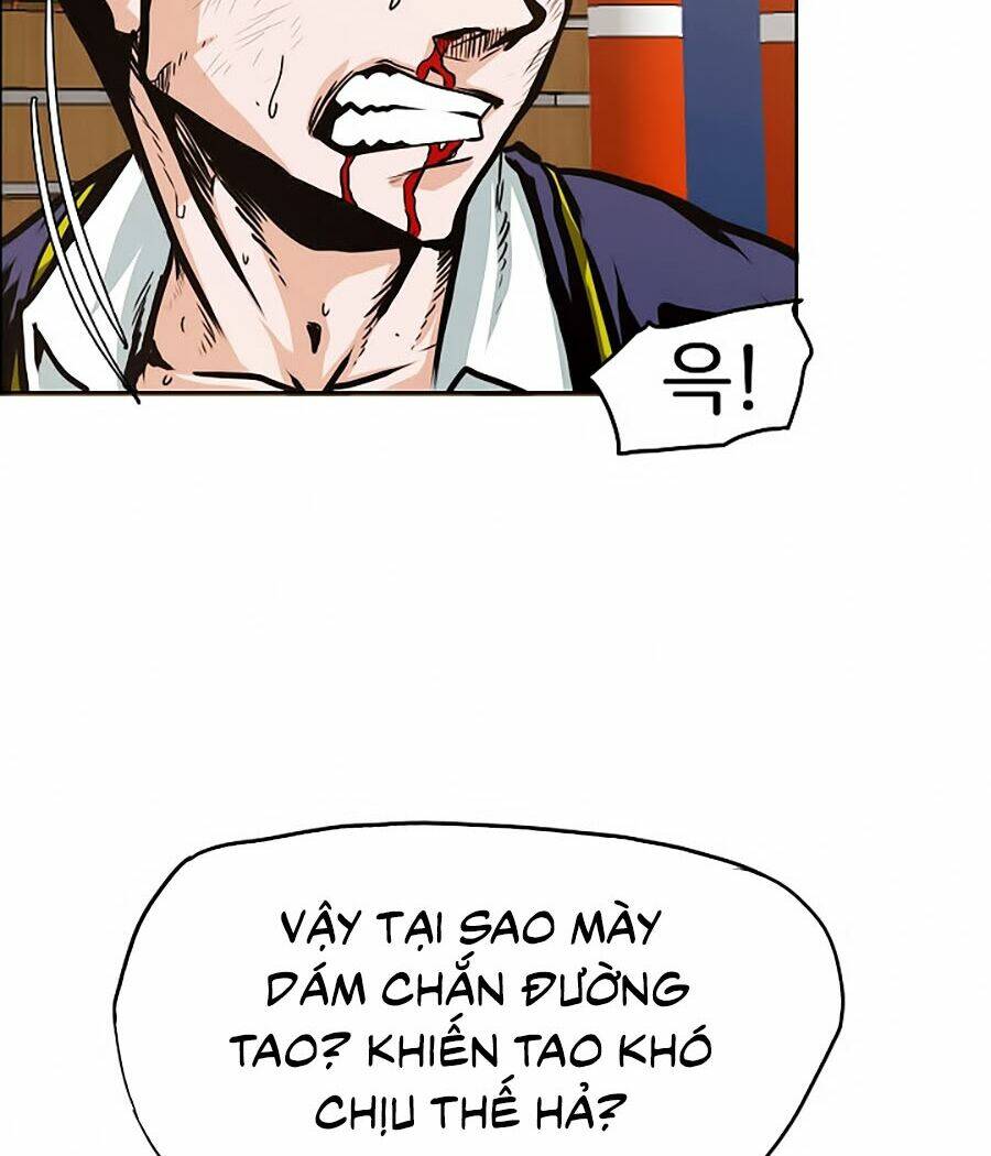 bậc thầy kiếm sư Chapter 34 - Trang 2