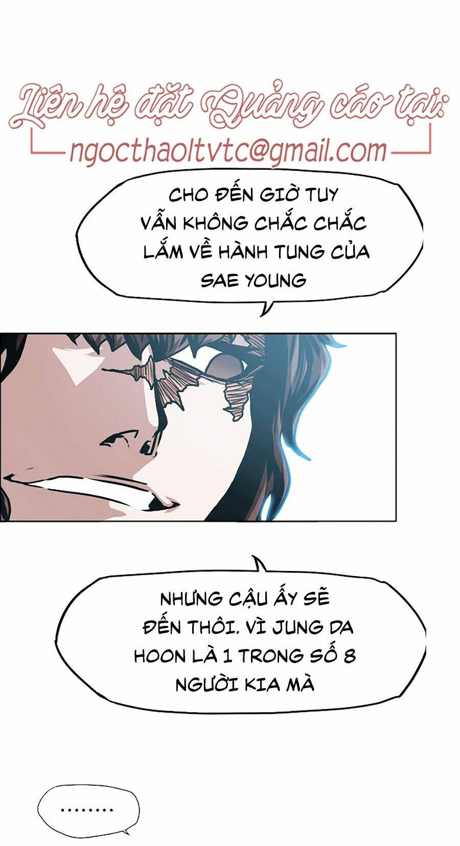 bậc thầy kiếm sư chapter 45 - Trang 2