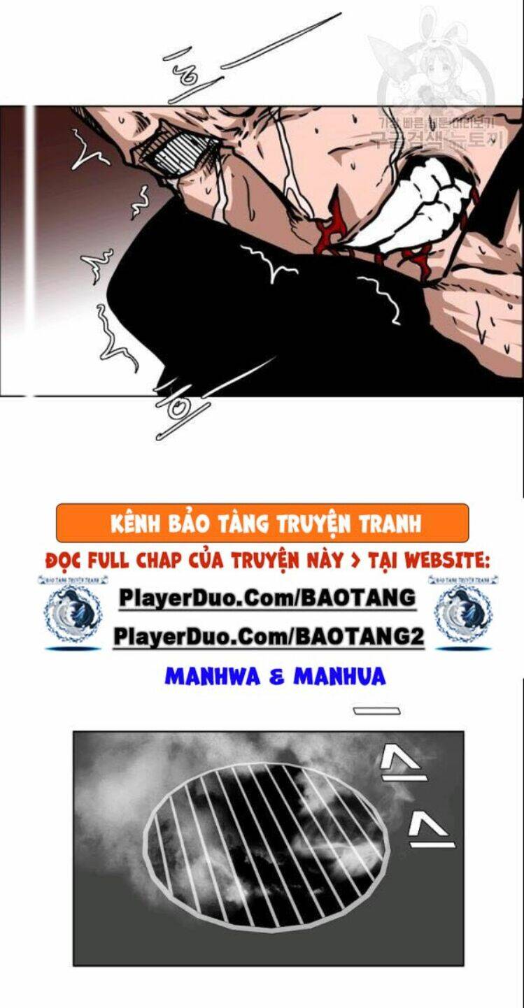 bậc thầy kiếm sư chapter 53 - Trang 2