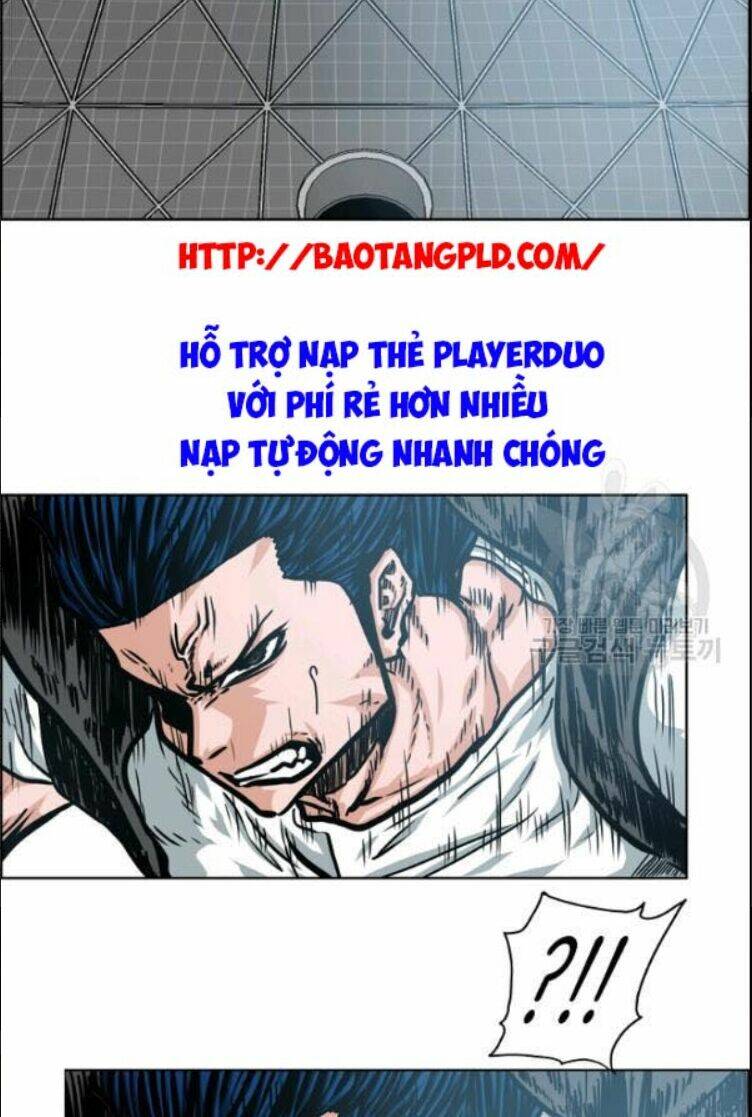 bậc thầy kiếm sư chapter 53 - Trang 2