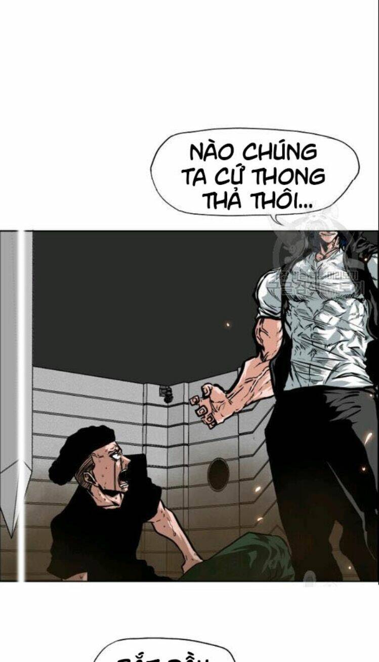 bậc thầy kiếm sư chapter 53 - Trang 2