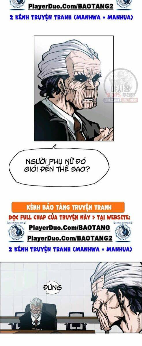 bậc thầy kiếm sư chapter 67 - Trang 2