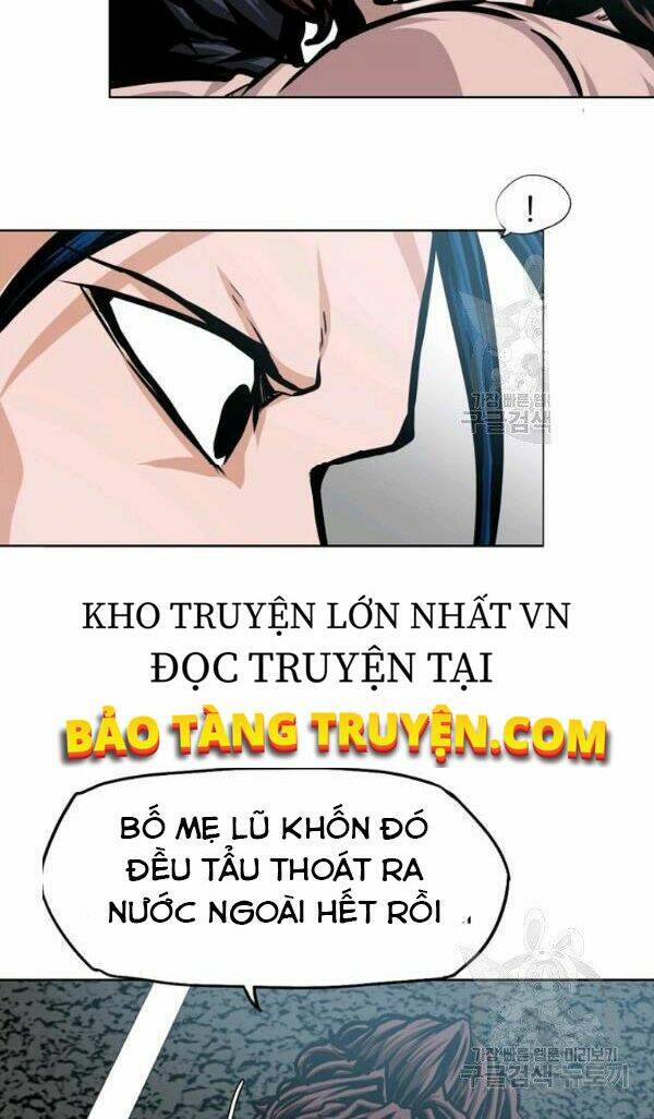 bậc thầy kiếm sư chapter 79 - Trang 2