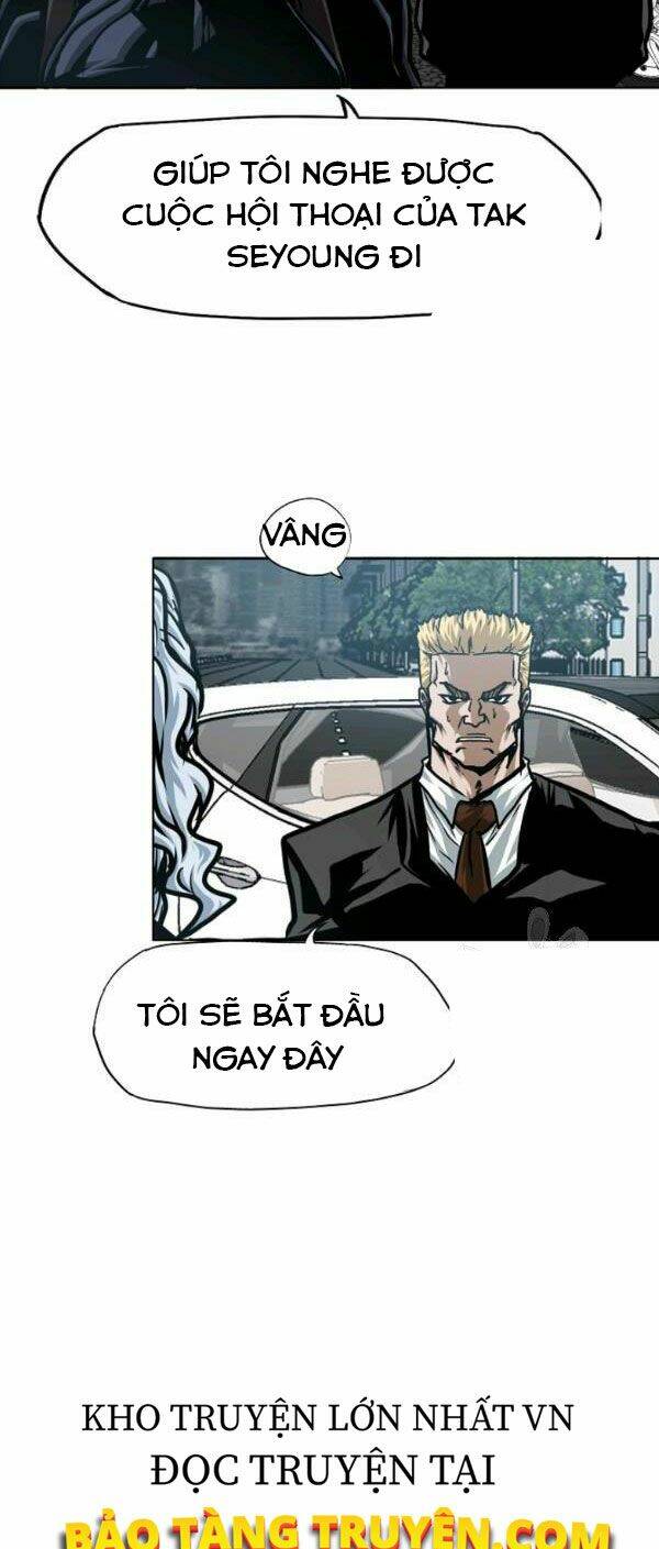 bậc thầy kiếm sư chapter 79 - Trang 2