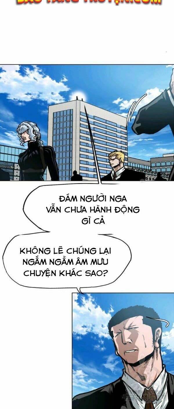 bậc thầy kiếm sư chapter 79 - Trang 2