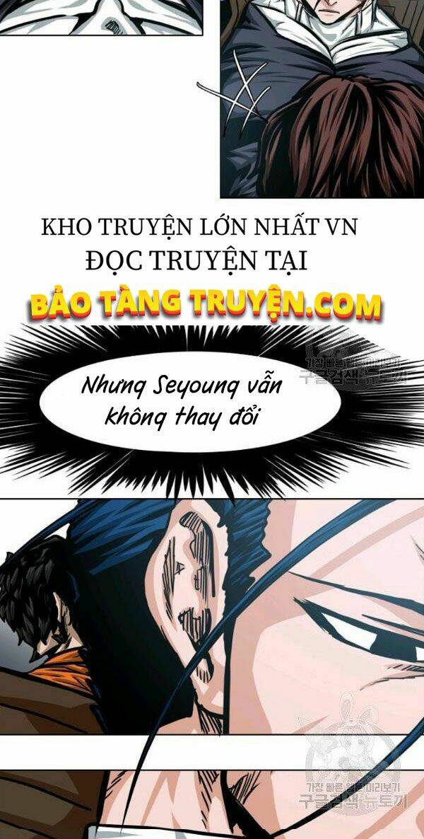 bậc thầy kiếm sư chapter 79 - Trang 2