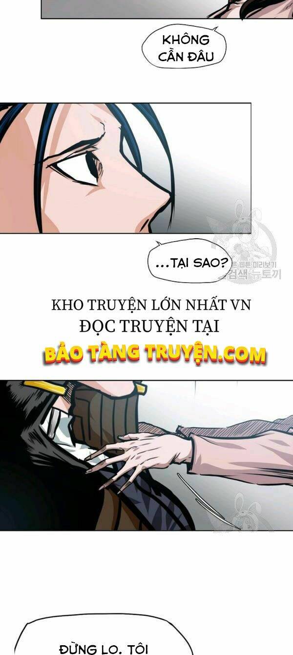 bậc thầy kiếm sư chapter 80 - Trang 2