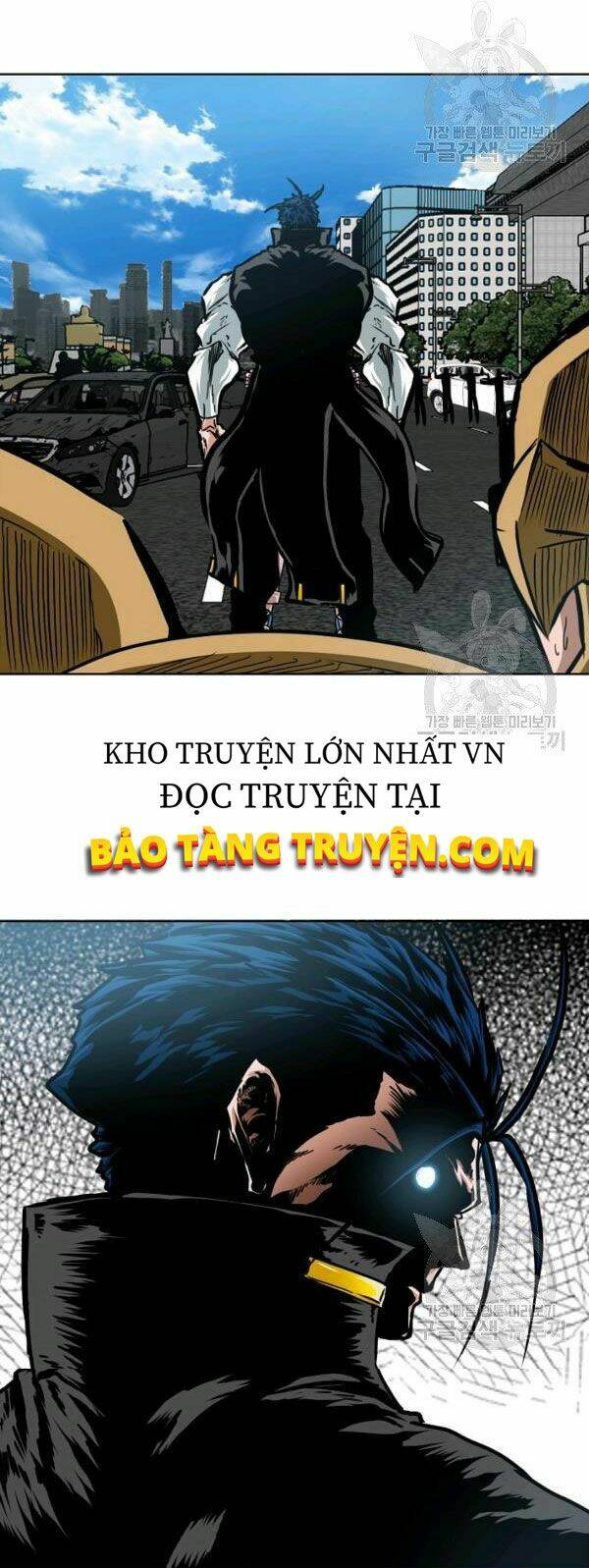 bậc thầy kiếm sư chapter 80 - Trang 2