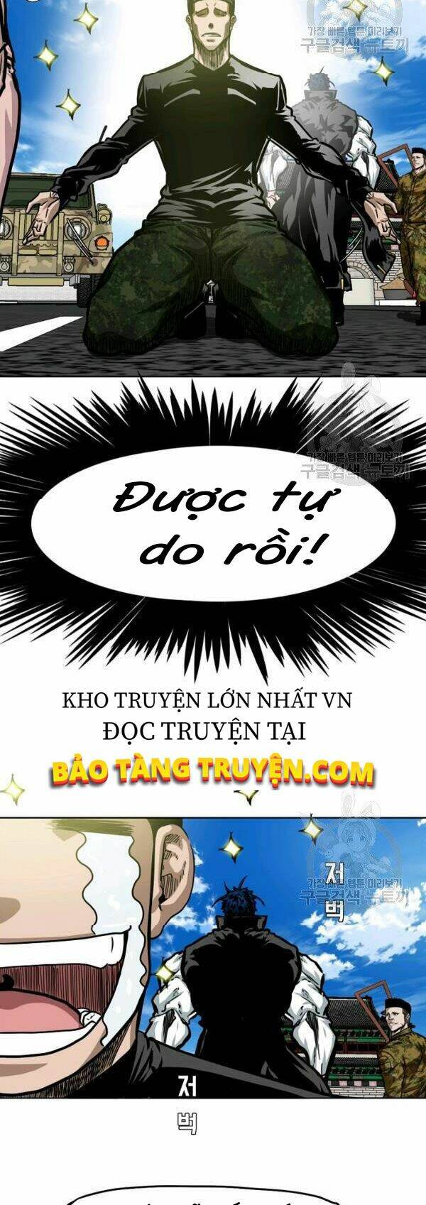 bậc thầy kiếm sư chapter 80 - Trang 2