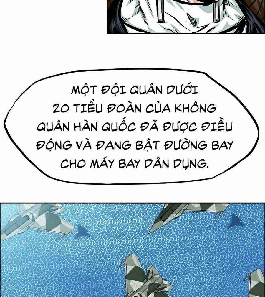 bậc thầy kiếm sư chapter 84 - Trang 2