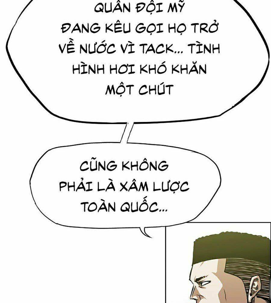 bậc thầy kiếm sư chapter 84 - Trang 2