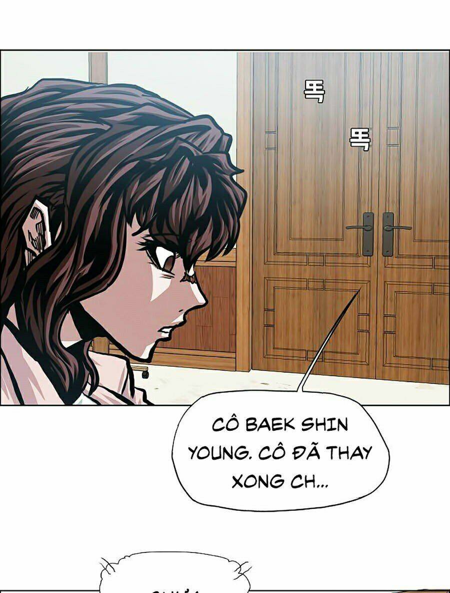 bậc thầy kiếm sư chapter 84 - Trang 2