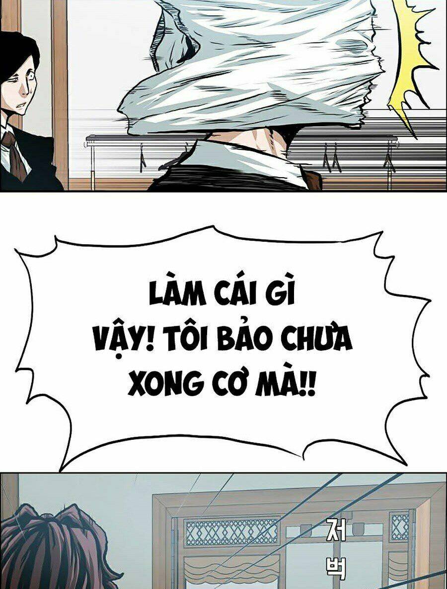 bậc thầy kiếm sư chapter 84 - Trang 2