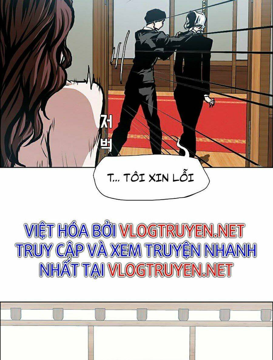 bậc thầy kiếm sư chapter 84 - Trang 2