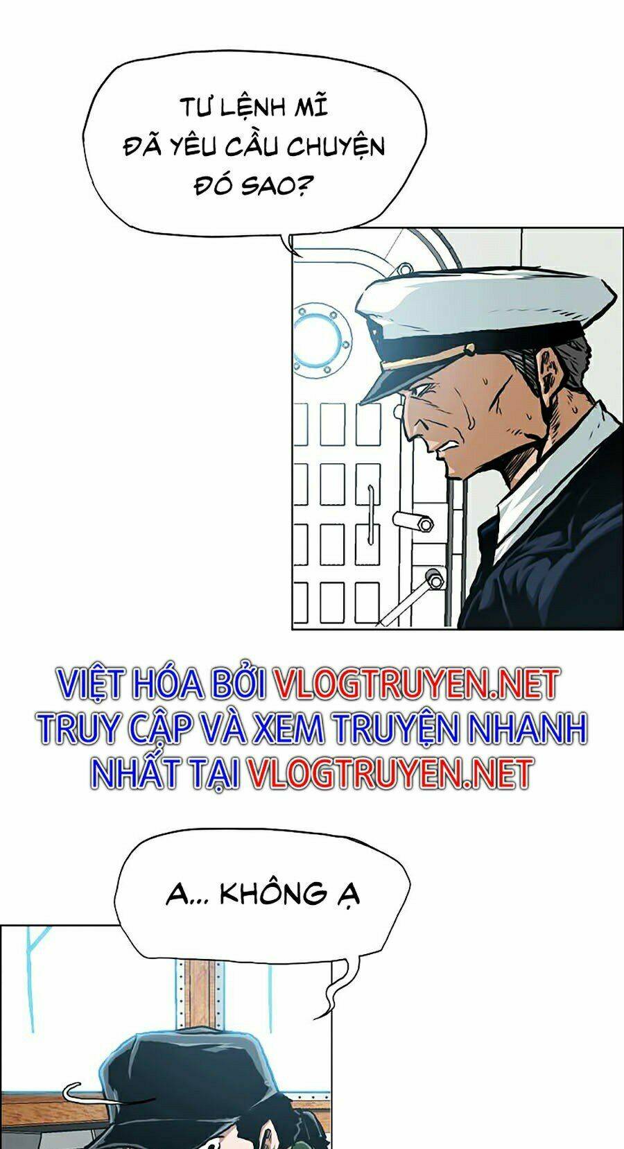 bậc thầy kiếm sư chapter 84 - Trang 2