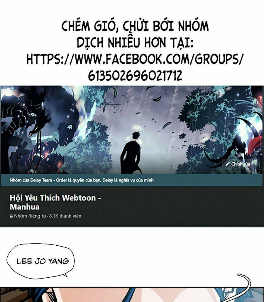 bậc thầy kiếm sư chapter 87 - Trang 2