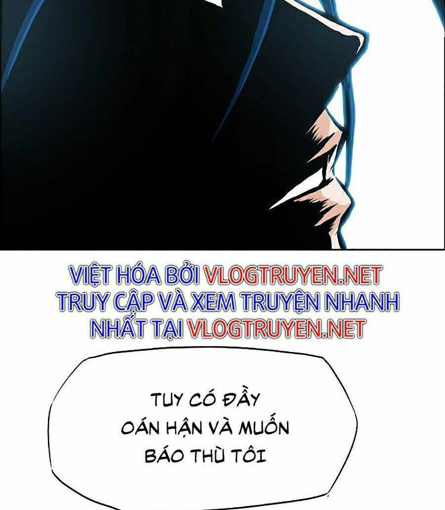 bậc thầy kiếm sư chapter 87 - Trang 2