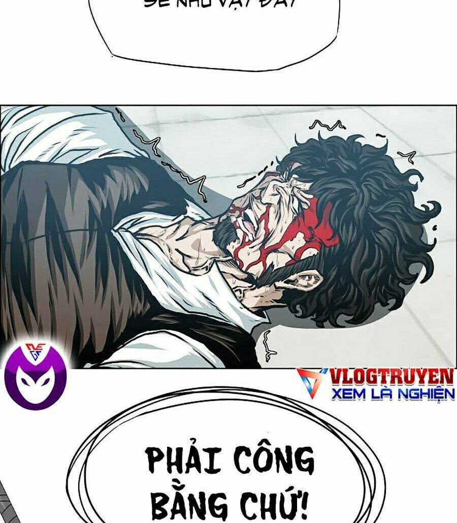 bậc thầy kiếm sư chapter 87 - Trang 2