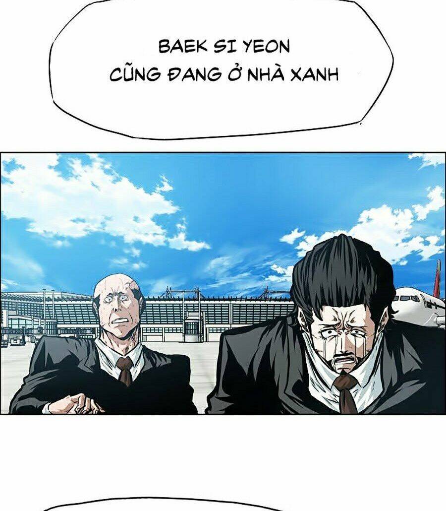 bậc thầy kiếm sư chapter 87 - Trang 2