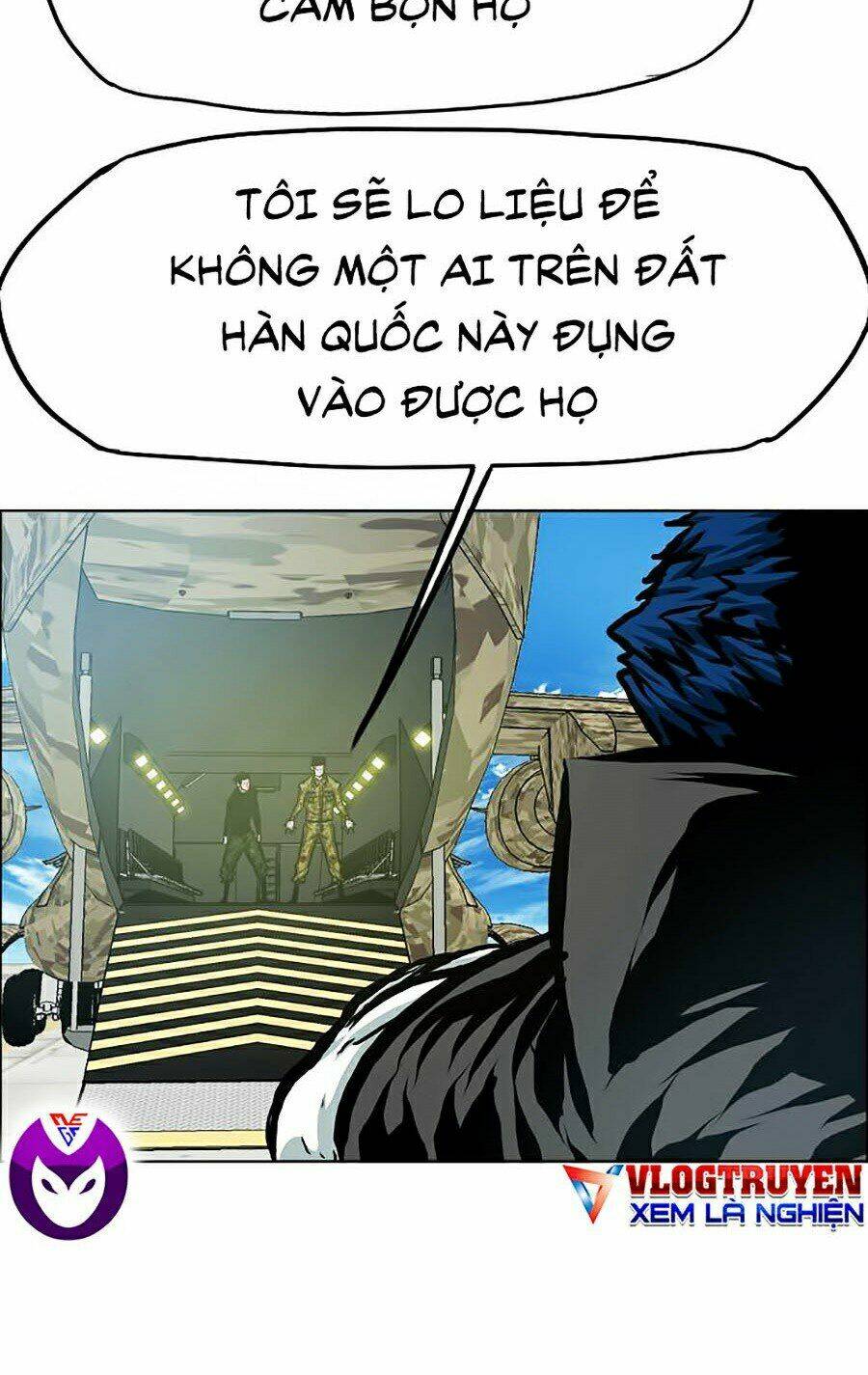 bậc thầy kiếm sư chapter 87 - Trang 2