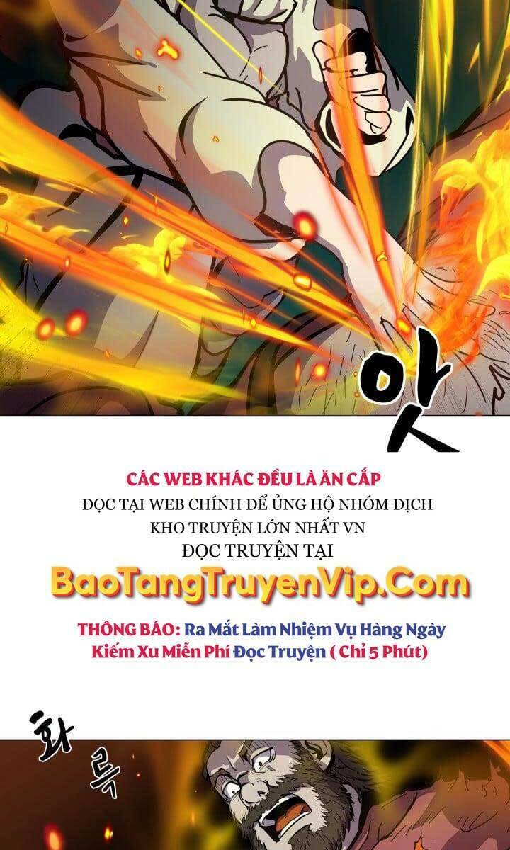 bậc thầy phép thuật ở thế giới võ lâm chapter 10 - Trang 2