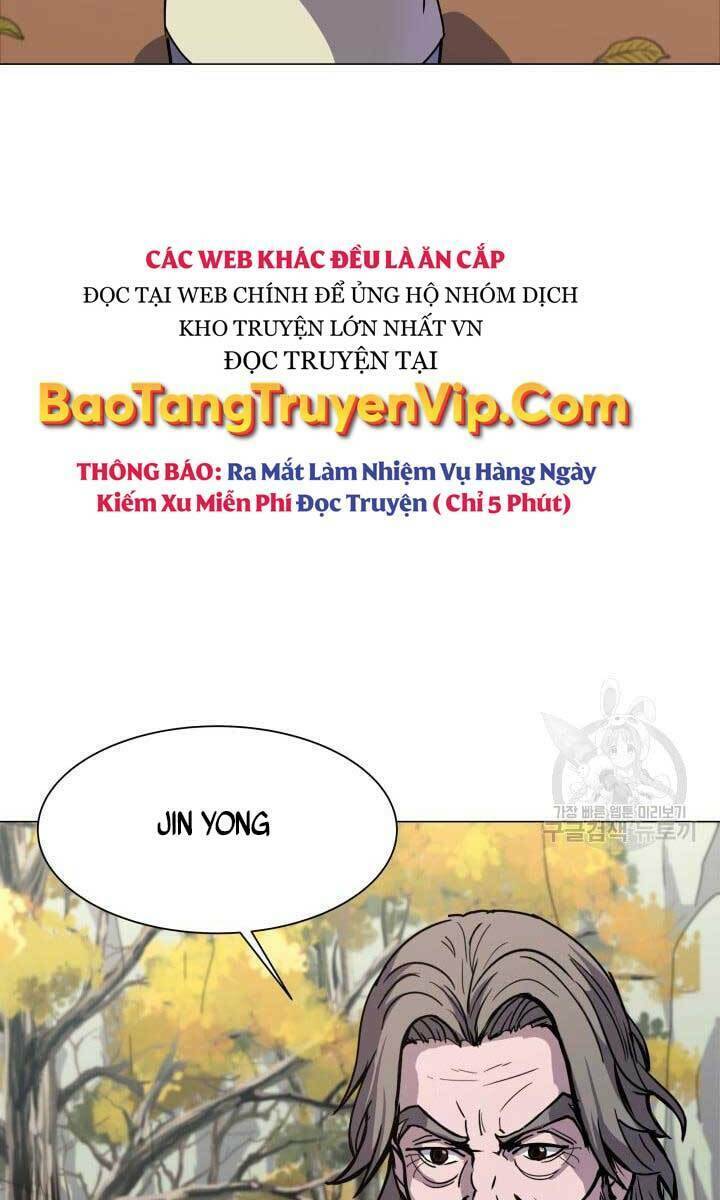 bậc thầy phép thuật ở thế giới võ lâm chapter 10 - Trang 2